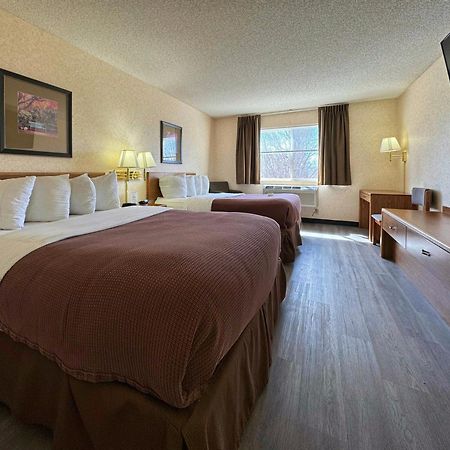Stay Wise Inn Cedaredge Екстериор снимка