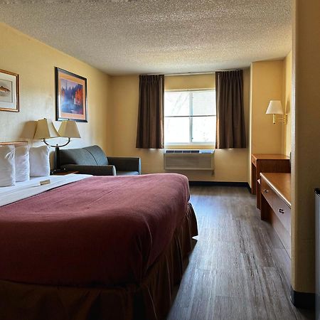 Stay Wise Inn Cedaredge Екстериор снимка