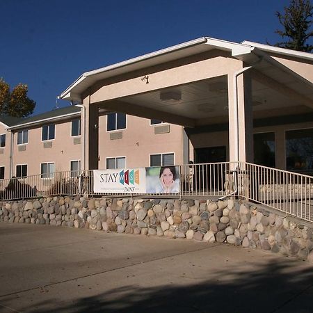 Stay Wise Inn Cedaredge Екстериор снимка