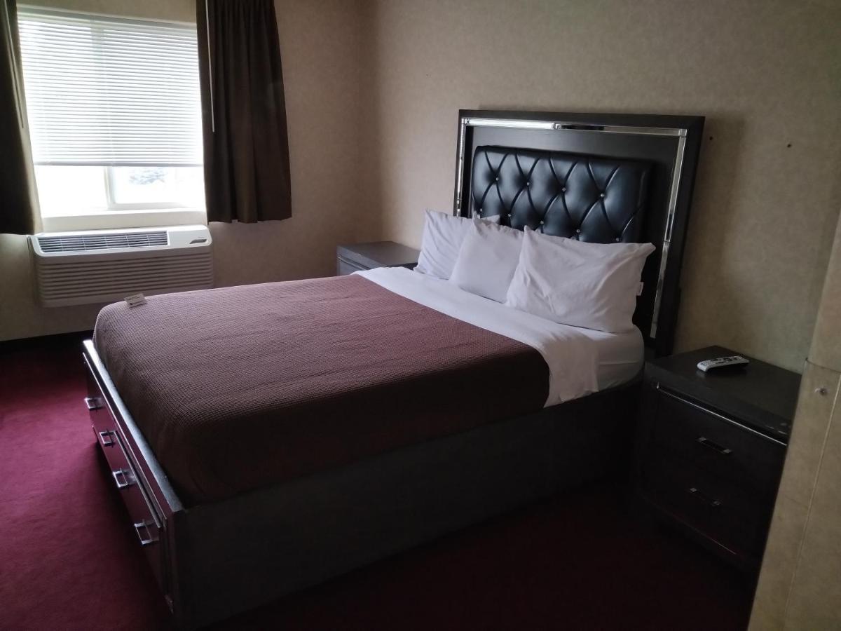 Stay Wise Inn Cedaredge Екстериор снимка