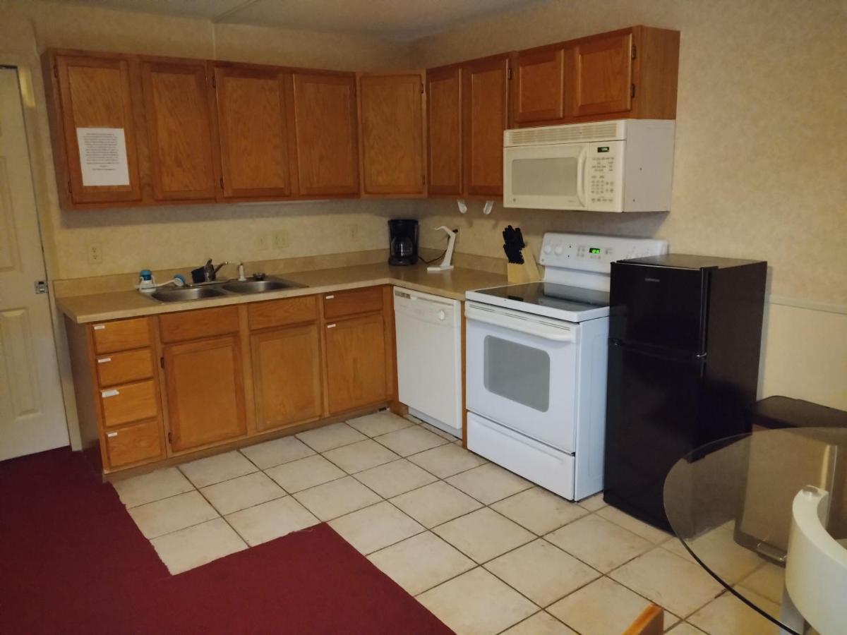 Stay Wise Inn Cedaredge Екстериор снимка