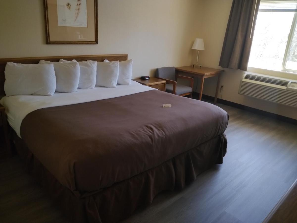 Stay Wise Inn Cedaredge Екстериор снимка