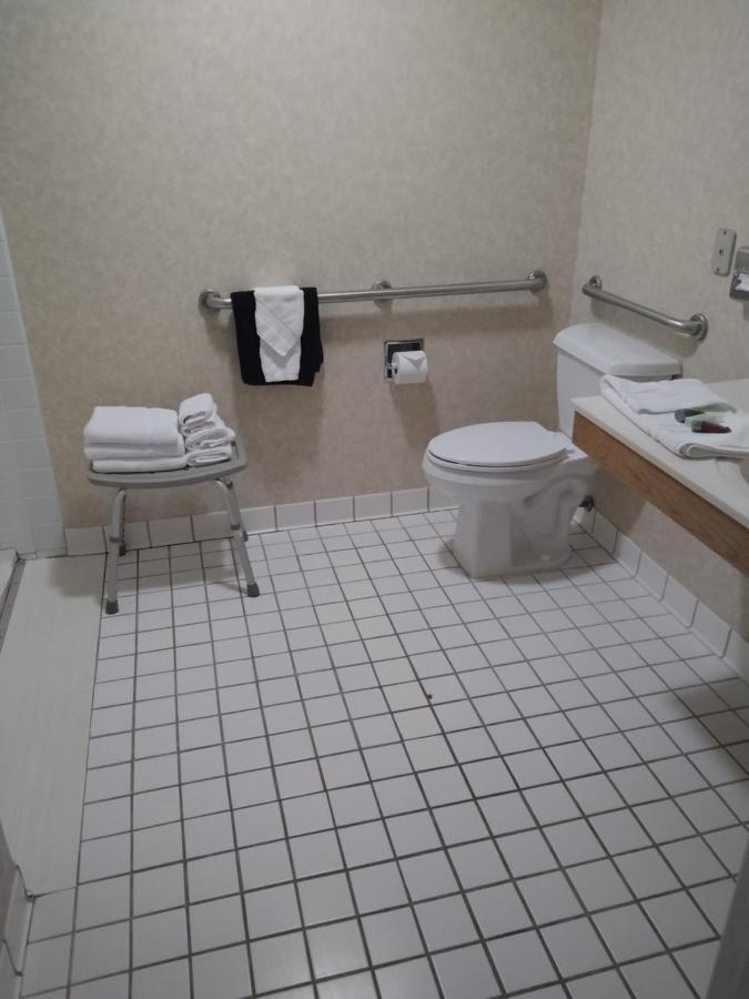 Stay Wise Inn Cedaredge Екстериор снимка