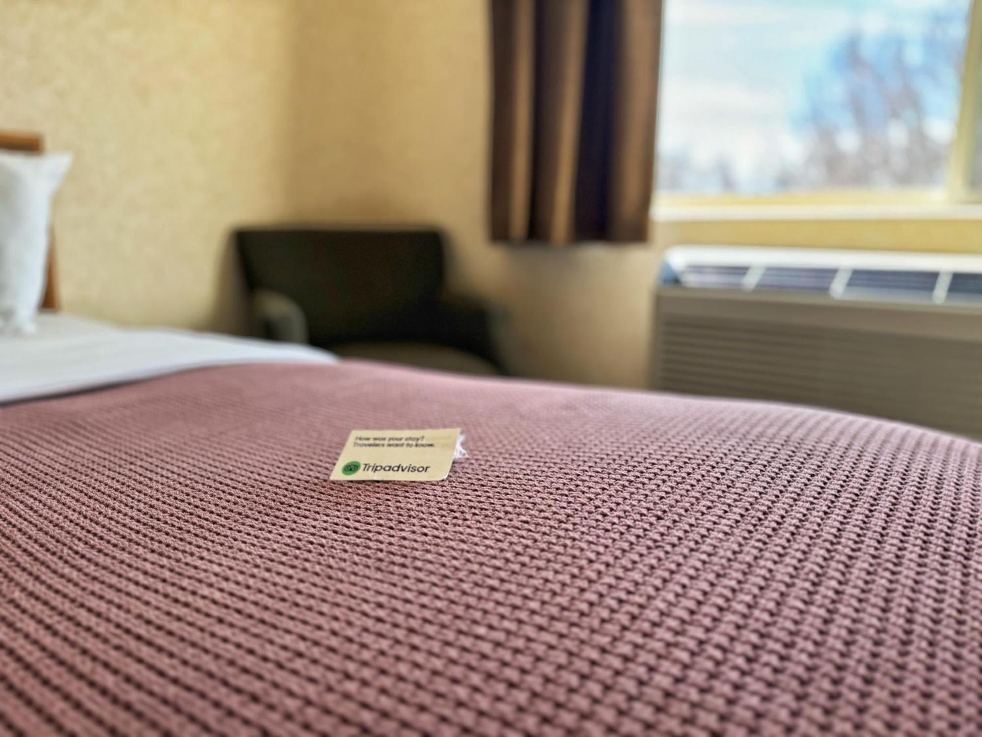 Stay Wise Inn Cedaredge Екстериор снимка