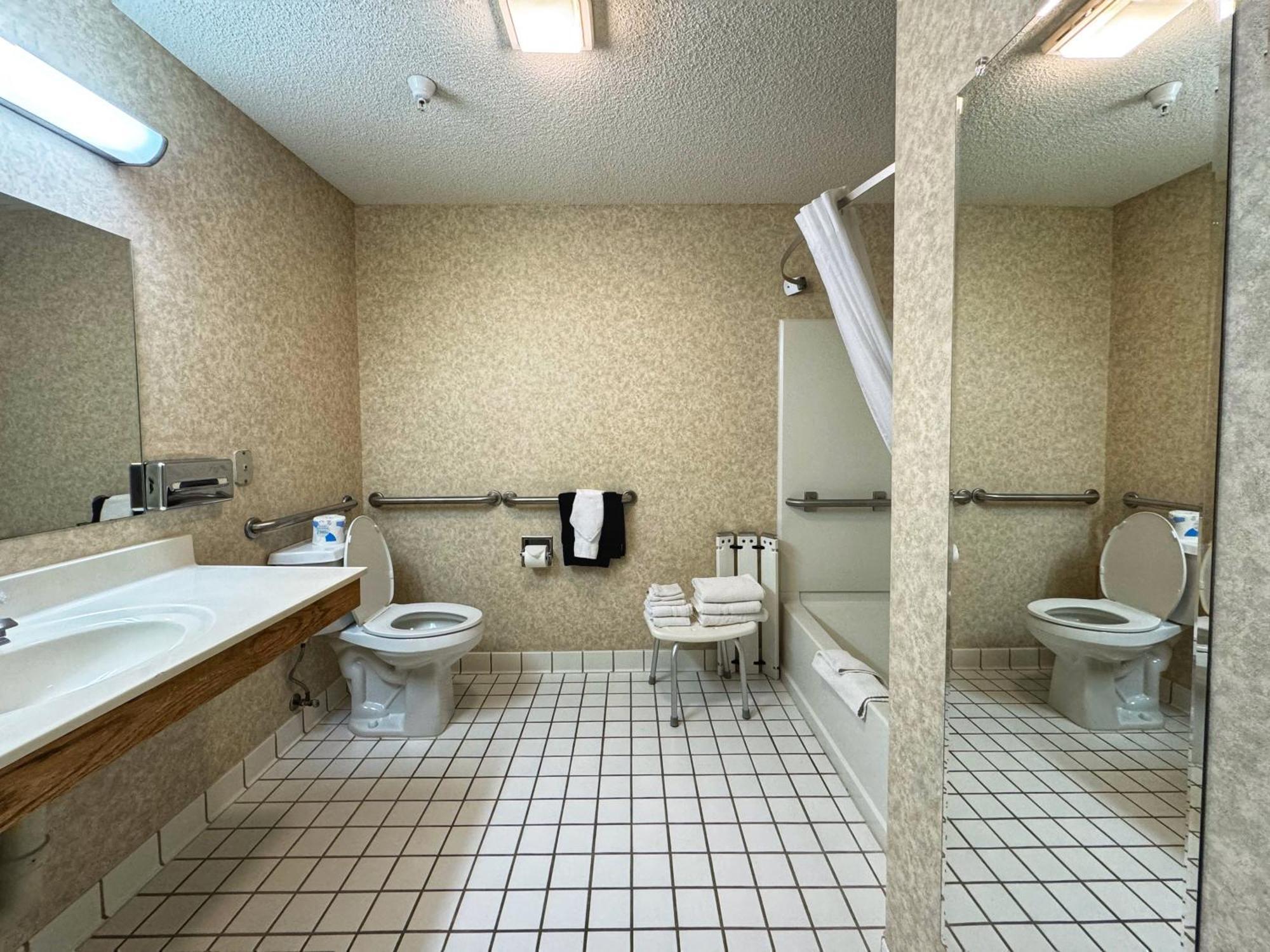 Stay Wise Inn Cedaredge Екстериор снимка