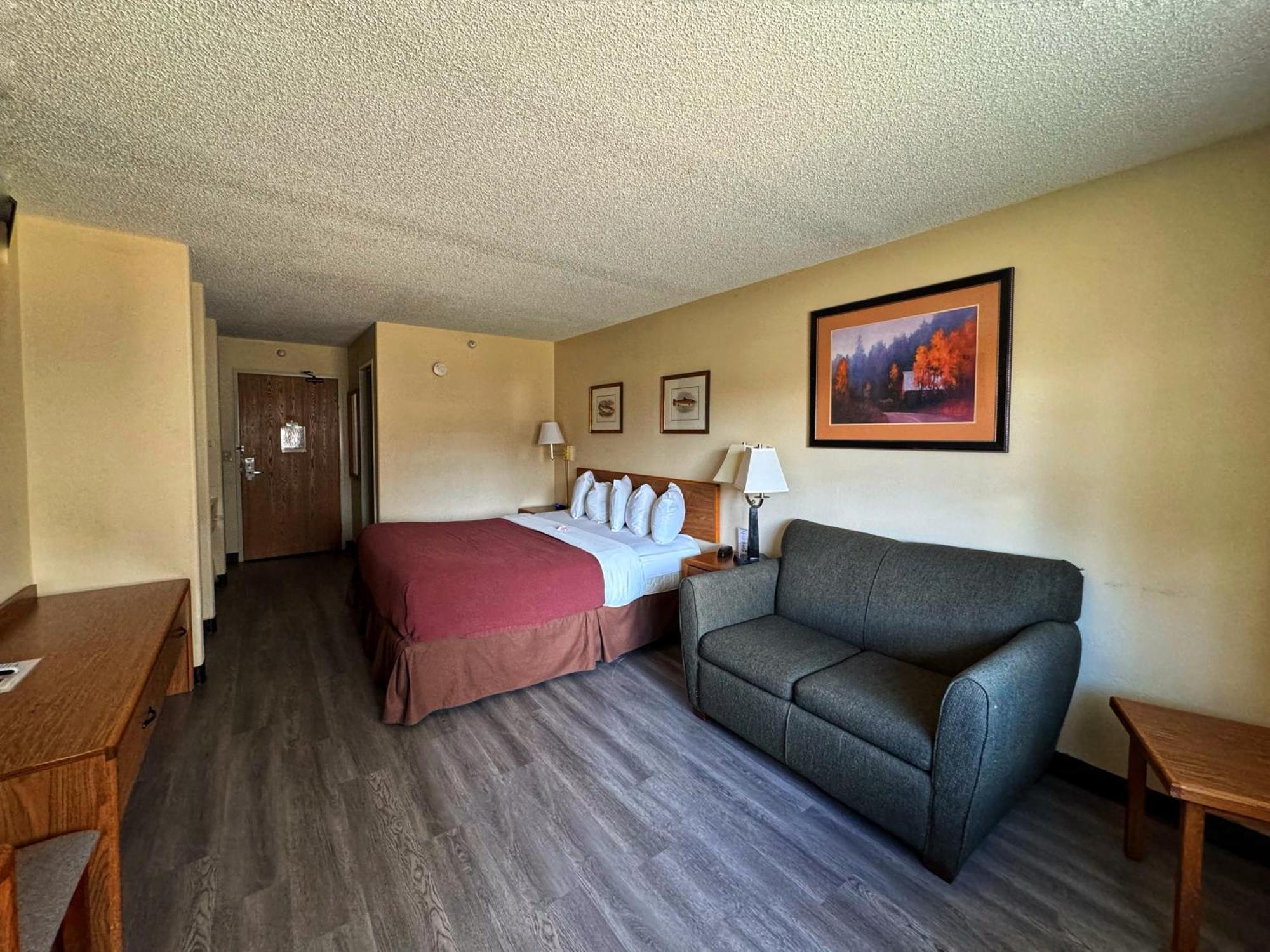 Stay Wise Inn Cedaredge Екстериор снимка