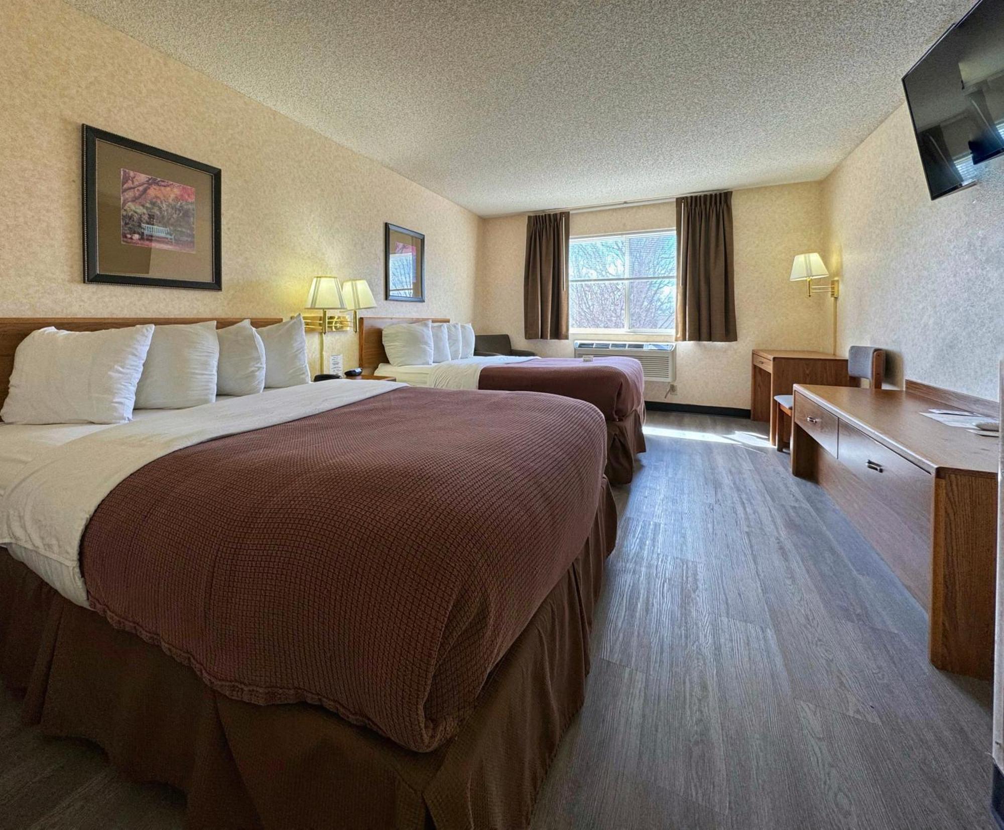 Stay Wise Inn Cedaredge Екстериор снимка