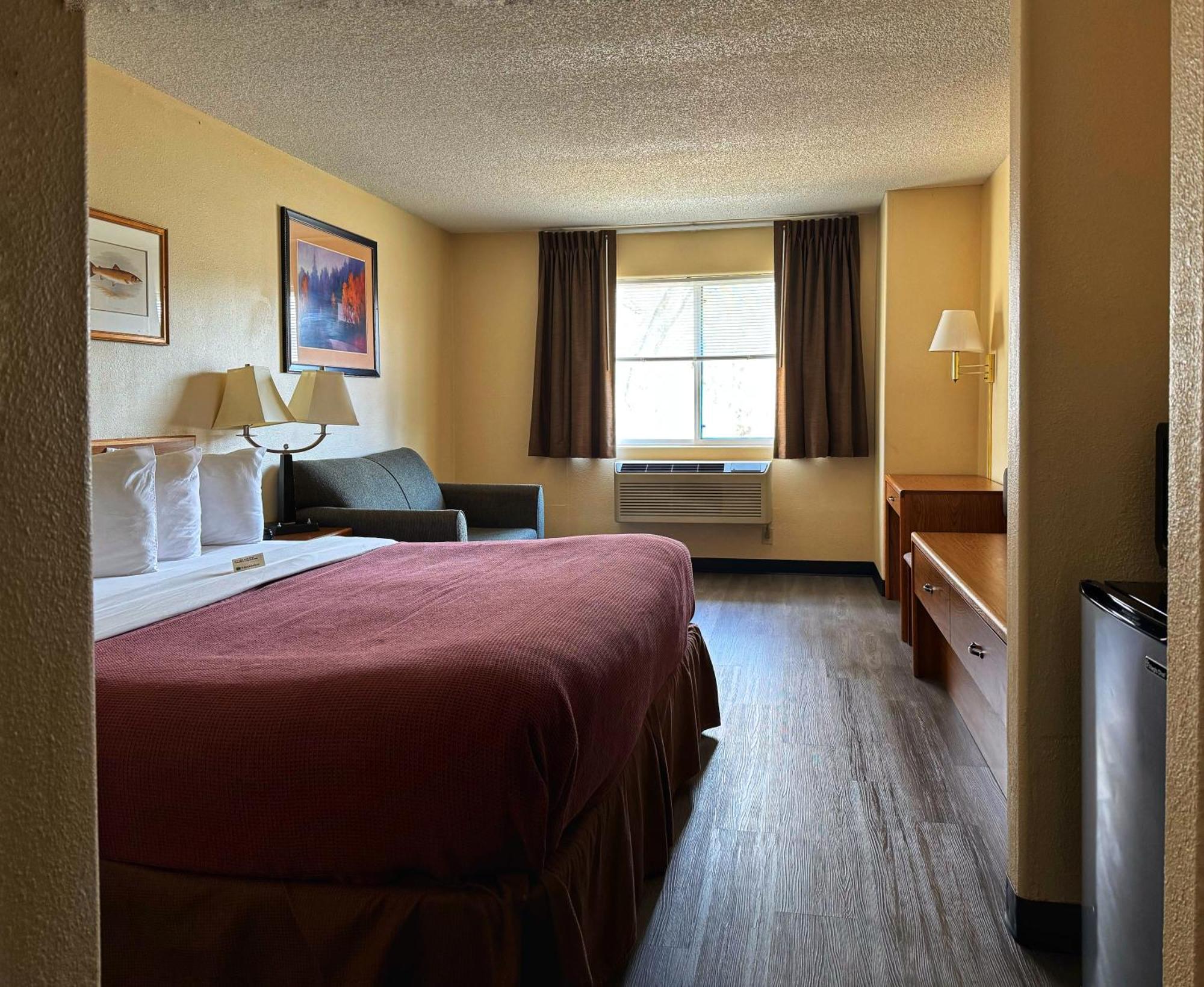 Stay Wise Inn Cedaredge Екстериор снимка