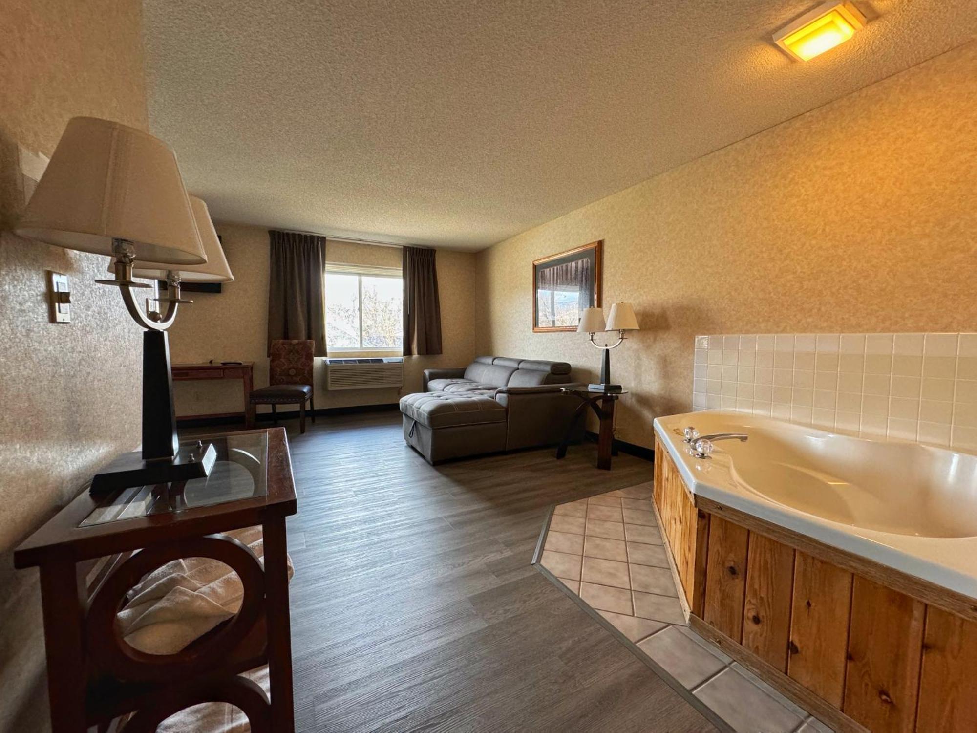Stay Wise Inn Cedaredge Екстериор снимка