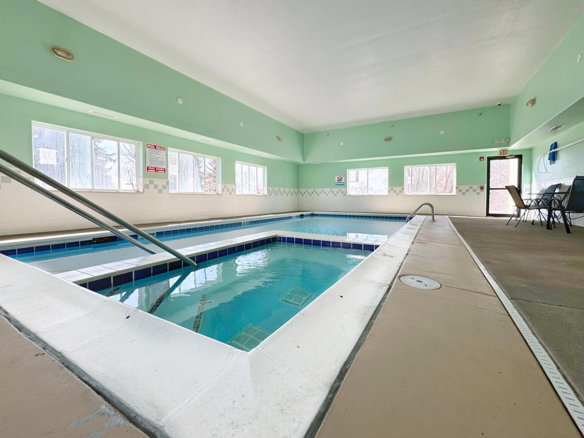 Stay Wise Inn Cedaredge Екстериор снимка