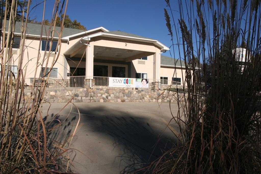 Stay Wise Inn Cedaredge Екстериор снимка