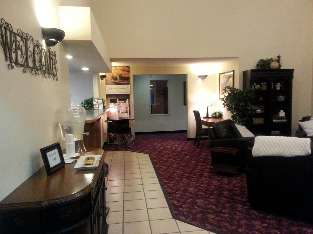 Stay Wise Inn Cedaredge Екстериор снимка