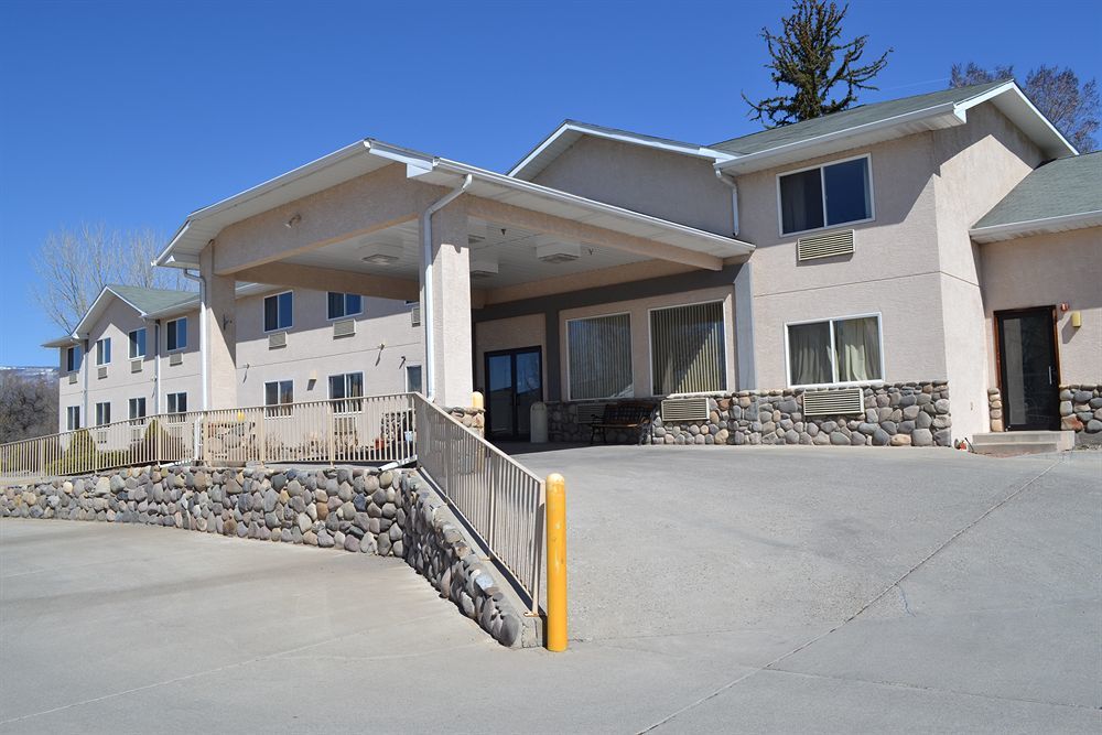 Stay Wise Inn Cedaredge Екстериор снимка