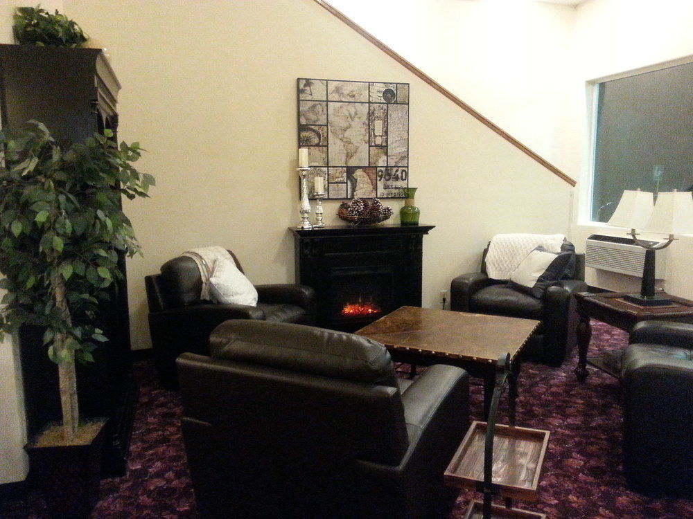 Stay Wise Inn Cedaredge Екстериор снимка