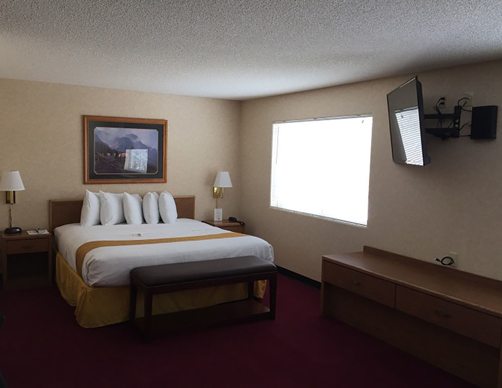 Stay Wise Inn Cedaredge Екстериор снимка