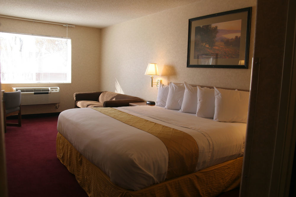 Stay Wise Inn Cedaredge Екстериор снимка