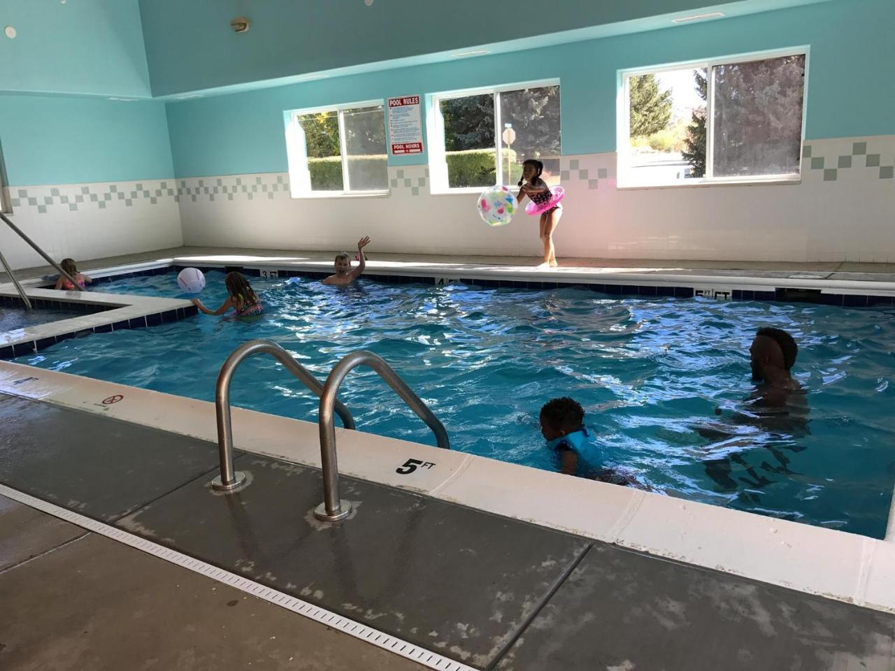 Stay Wise Inn Cedaredge Екстериор снимка