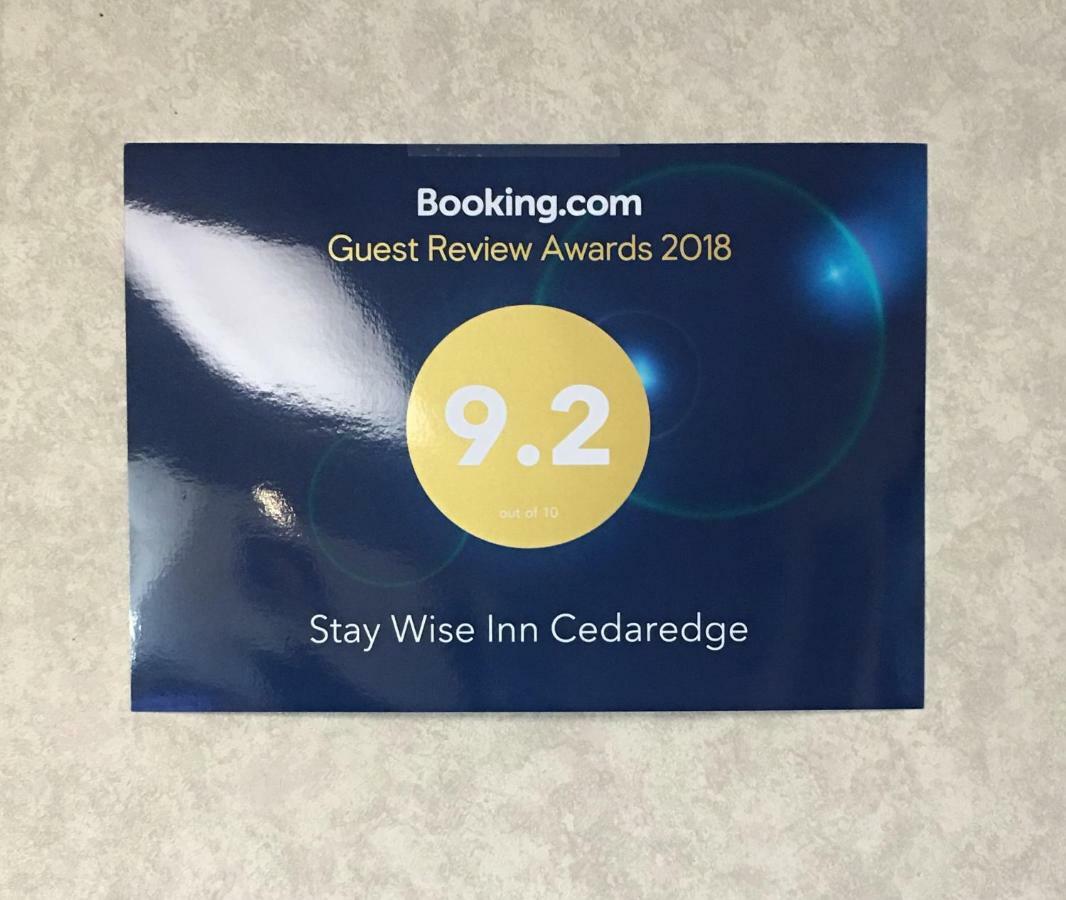 Stay Wise Inn Cedaredge Екстериор снимка
