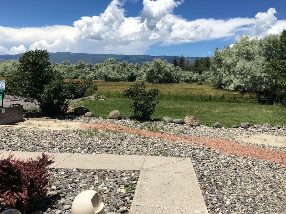Stay Wise Inn Cedaredge Екстериор снимка