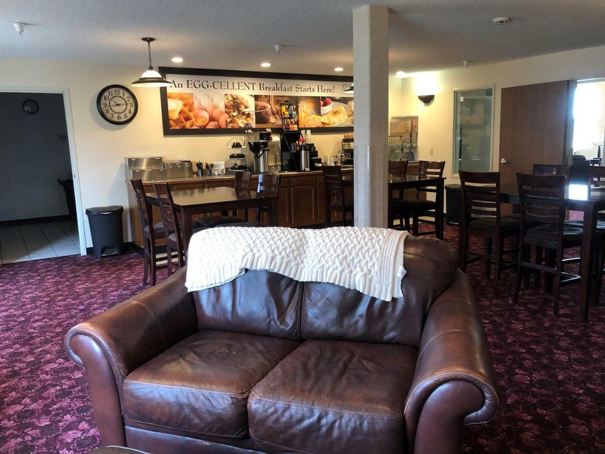 Stay Wise Inn Cedaredge Екстериор снимка